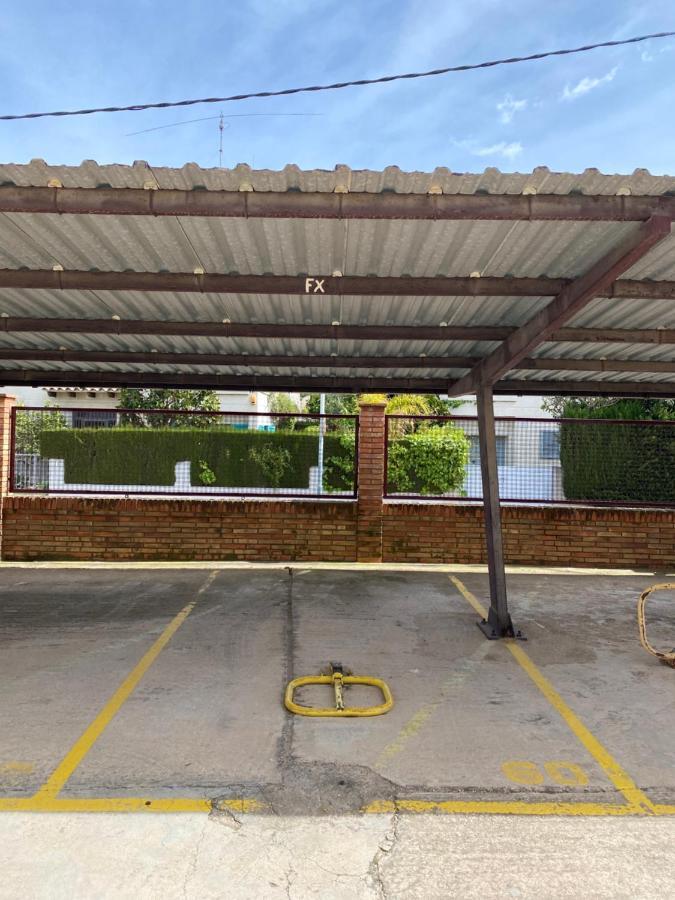 Precioso apartamento con piscina Urbanización Playazul Cambrils Exterior foto