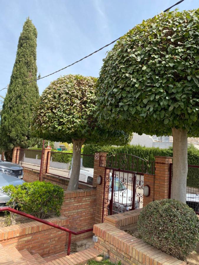 Precioso apartamento con piscina Urbanización Playazul Cambrils Exterior foto