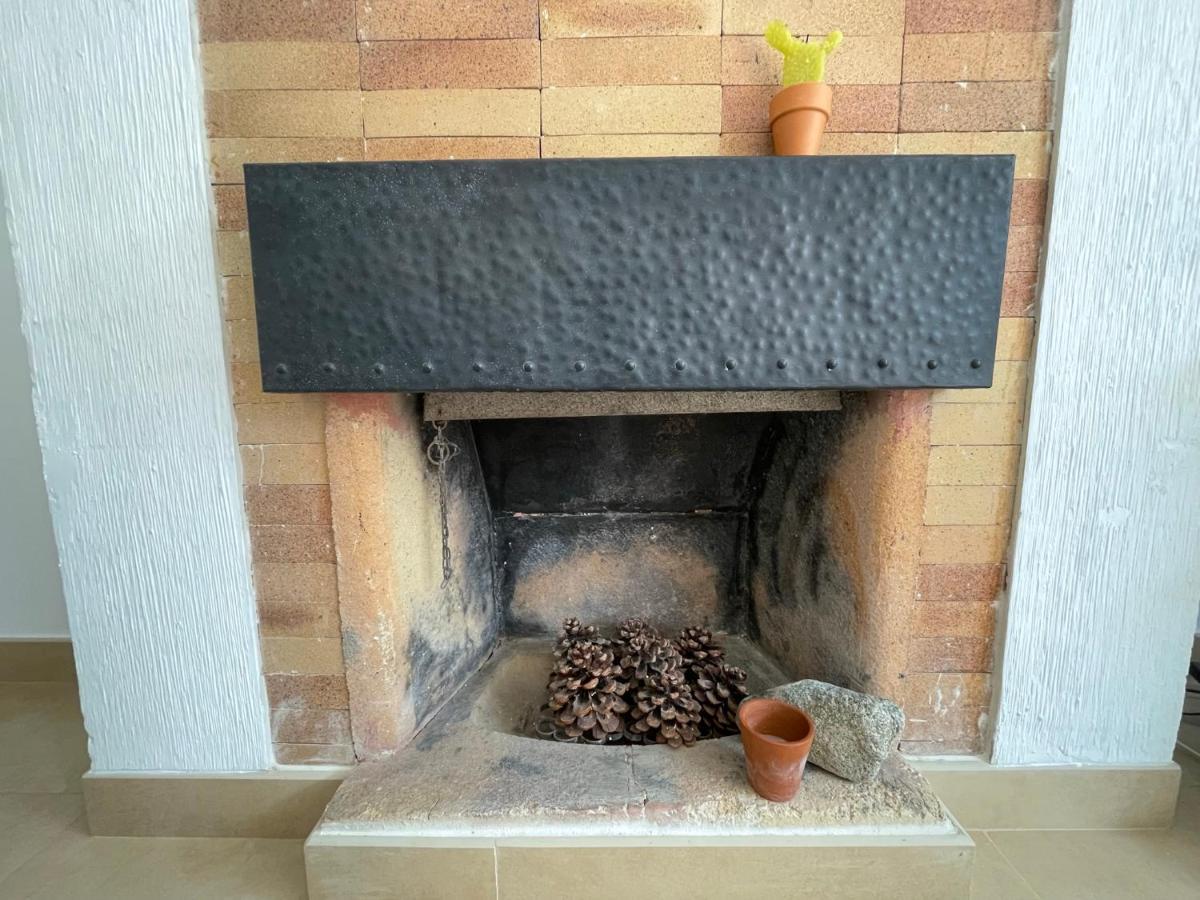 Precioso apartamento con piscina Urbanización Playazul Cambrils Exterior foto